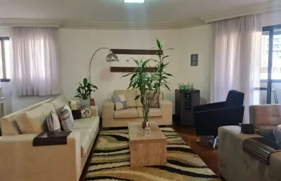 Apartamento com 4 quartos à venda na rua rio grande do sul, 618, santo antônio, são caetano do sul, 226 m2 por r$ 1.600.000