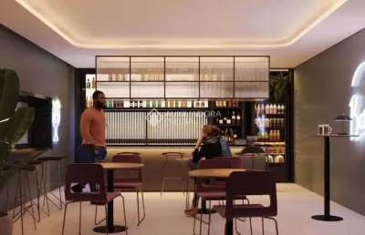 Apartamento com 1 quarto à venda na rua alagoas, 518, centro, são caetano do sul, 36 m2 por r$ 416.920
