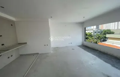 Apartamento com 1 quarto à venda na rua alagoas, 518, centro, são caetano do sul, 36 m2 por r$ 403.371