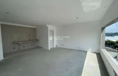 Apartamento com 1 quarto à venda na rua alagoas, 518, centro, são caetano do sul, 37 m2 por r$ 419.785