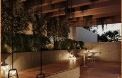 Apartamento com 1 quarto à venda na rua alagoas, 518, centro, são caetano do sul, 42 m2 por r$ 481.037