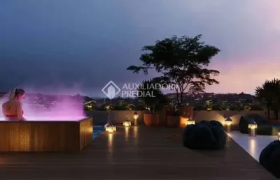 Apartamento com 1 quarto à venda na rua alagoas, 518, centro, são caetano do sul, 37 m2 por r$ 434.096