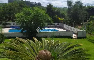 Fazenda à venda na josé ayub, 854, jardim cananeia, pilar do sul, 171 m2 por r$ 360.000