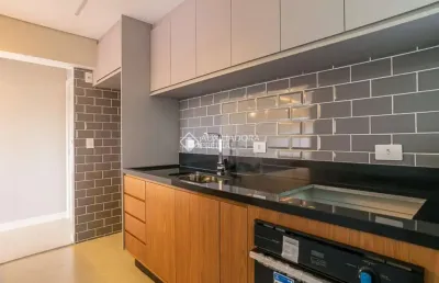 Apartamento com 2 quartos à venda na rua barão de vallim, 295, campo belo, são paulo, 63 m2 por r$ 620.000