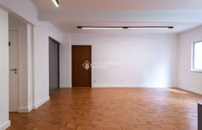 Apartamento com 3 quartos à venda na alameda jaú, 369, jardim paulista, são paulo, 162 m2 por r$ 2.350.000