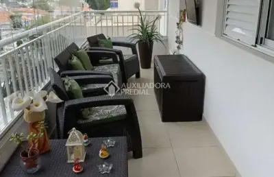 Apartamento com 3 quartos à venda na rua ibitinga, 111, vila bertioga, são paulo, 97 m2 por r$ 1.198.000