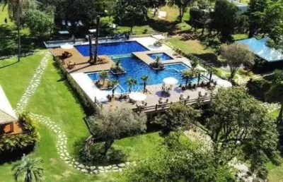 Terreno em condomínio fechado à venda na presidente castelo branco, 104, zona rural, porto feliz, 1000 m2 por r$ 1.300.000