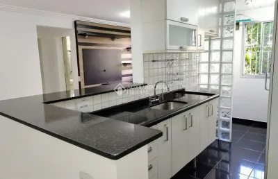 Apartamento com 2 quartos à venda na rua das seringueiras, 263, vila parque jabaquara, são paulo, 62 m2 por r$ 435.000