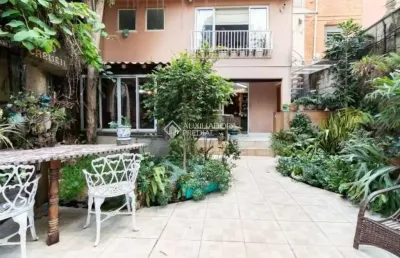 Casa comercial à venda na alameda ribeirão preto, 302, bela vista, são paulo, 400 m2 por r$ 2.700.000