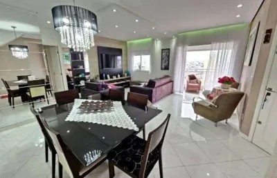 Cobertura com 4 quartos à venda na rua maranhão, 1279, santa paula, são caetano do sul, 270 m2 por r$ 3.000.000