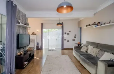 Casa com 3 quartos à venda na rua piraju, 96, olímpico, são caetano do sul, 200 m2 por r$ 1.350.000