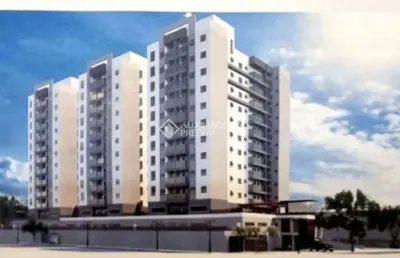 Apartamento com 1 quarto à venda na rua alemanha, 38, parque das nações, santo andré, 51 m2 por r$ 405.000