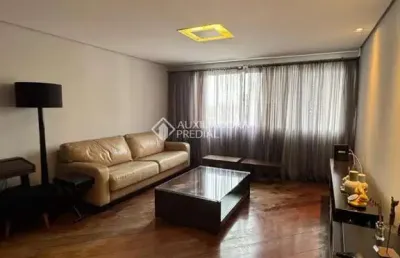 Apartamento com 3 quartos à venda na rua rio grande do sul, 838, santo antônio, são caetano do sul, 116 m2 por r$ 850.000