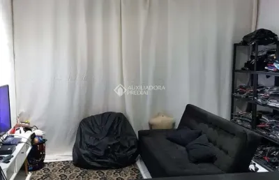Apartamento com 1 quarto à venda na rua conselheiro crispiniano, 94, república, são paulo, 42 m2 por r$ 169.900