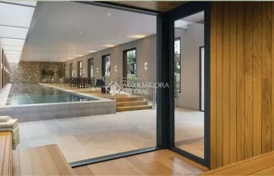Apartamento com 4 quartos à venda na avenida imperador pedro ii, 345, nova petrópolis, são bernardo do campo, 203 m2 por r$ 2.285.000