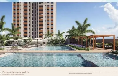 Apartamento com 3 quartos à venda na avenida imperador pedro ii, 495, nova petrópolis, são bernardo do campo, 117 m2 por r$ 1.456.000