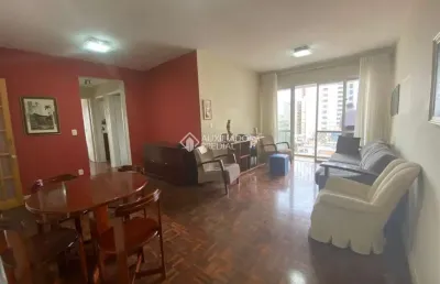 Apartamento com 3 quartos à venda na rua espírito santo, 166, cerâmica, são caetano do sul, 100 m2 por r$ 649.500