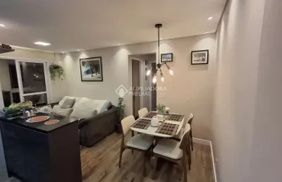Apartamento com 2 quartos à venda na avenida sete de setembro, 58, centro, diadema, 54 m2 por r$ 550.000