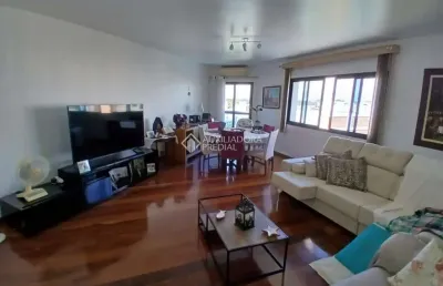 Apartamento com 3 quartos à venda na rua são paulo, 1081, cerâmica, são caetano do sul, 156 m2 por r$ 950.000