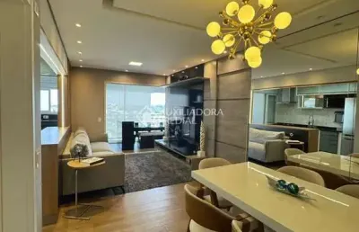 Apartamento com 3 quartos à venda na alameda porcelana, 55, cerâmica, são caetano do sul, 90 m2 por r$ 1.700.000