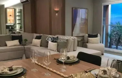 Apartamento com 3 quartos à venda na rua abernésia, 700, santa maria, santo andré, 134 m2 por r$ 1.530.392