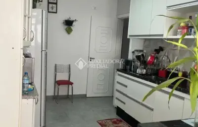 Apartamento com 3 quartos à venda na rua siqueira campos, 326, centro, santo andré, 146 m2 por r$ 580.000