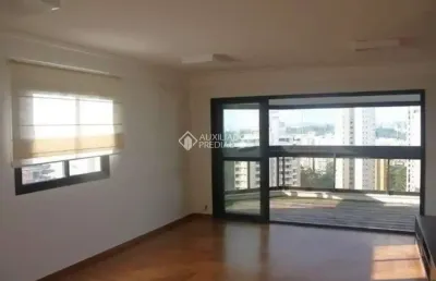 Apartamento com 4 quartos à venda na rua deputado laércio corte, 951, paraíso do morumbi, são paulo, 200 m2 por r$ 2.230.000