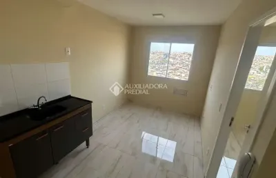 Apartamento com 1 quarto à venda na das estrelas, 920, cidade satélite santa bárbara, são paulo, 30 m2 por r$ 179.990