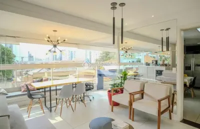 Apartamento com 2 quartos à venda na rua amazonas, 960, santo antônio, são caetano do sul, 107 m2 por r$ 1.190.000