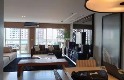 Apartamento com 4 quartos à venda na rua maranhão, 862, santa paula, são caetano do sul, 262 m2 por r$ 2.790.000