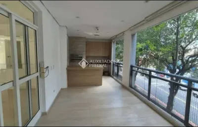 Apartamento com 4 quartos à venda na rua samambaia, 571, bosque da saúde, são paulo, 274 m2 por r$ 2.130.000