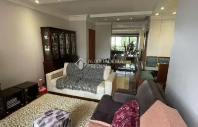 Apartamento com 3 quartos à venda na rua rafael correa sampaio, 865, santa paula, são caetano do sul, 115 m2 por r$ 990.000