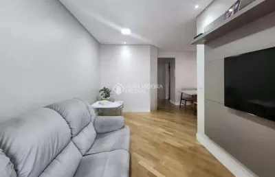 Apartamento com 3 quartos à venda na avenida goiás, 2513, barcelona, são caetano do sul, 75 m2 por r$ 690.000