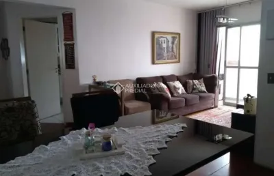 Apartamento com 3 quartos à venda na rua rio grande do sul, 975, centro, são caetano do sul, 100 m2 por r$ 614.000
