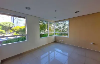 Sala comercial à venda na rua itapeva, 286, bela vista, são paulo, 34 m2 por r$ 450.000