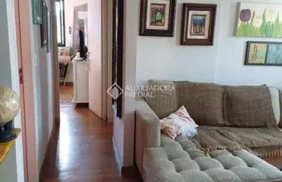 Apartamento com 3 quartos à venda na avenida itaboraí, 424, bosque da saúde, são paulo, 84 m2 por r$ 840.000