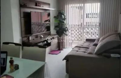Apartamento com 3 quartos à venda na karl huller, 175, canhema, diadema, 63 m2 por r$ 265.000