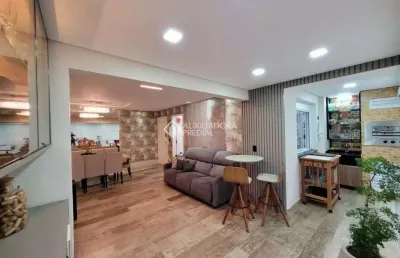 Apartamento com 3 quartos à venda na rua rafael correa sampaio, 44, santo antônio, são caetano do sul, 107 m2 por r$ 1.070.000
