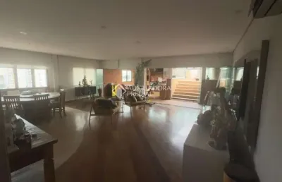 Cobertura com 3 quartos à venda na rua conselheiro lafayette, 799, barcelona, são caetano do sul, 214 m2 por r$ 2.450.000