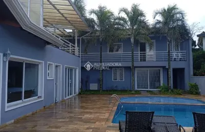 Casa com 3 quartos à venda na santa rita de cássia, 204, suíssa, ribeirão pires, 252 m2 por r$ 1.600.000