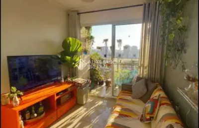 Apartamento com 2 quartos à venda na rua doutor sérgio meira, 230, barra funda, são paulo, 54 m2 por r$ 450.000