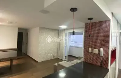 Apartamento com 2 quartos à venda na rua alegre, 786, santa paula, são caetano do sul, 70 m2 por r$ 740.000