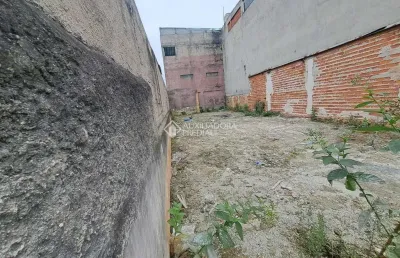 Terreno comercial à venda na rua baraldi, 533, centro, são caetano do sul, 235 m2 por r$ 830.000