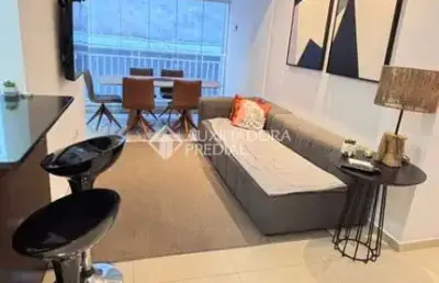 Apartamento com 2 quartos à venda na alameda conde de porto alegre, 411, santa maria, são caetano do sul, 68 m2 por r$ 580.000