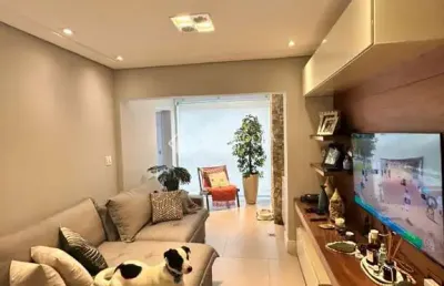 Apartamento com 2 quartos à venda na rua são paulo, 1296, cerâmica, são caetano do sul, 78 m2 por r$ 848.000