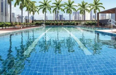 Apartamento com 3 quartos à venda na avenida aldino pinotti, 610, centro, são bernardo do campo, 117 m2 por r$ 1.640.000