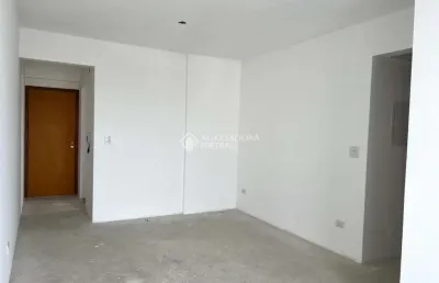 Apartamento com 3 quartos à venda na rua itararé, 91, vila alzira, santo andré, 86 m2 por r$ 985.000