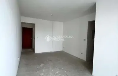 Apartamento com 3 quartos à venda na rua itararé, 91, vila alzira, santo andré, 86 m2 por r$ 985.000