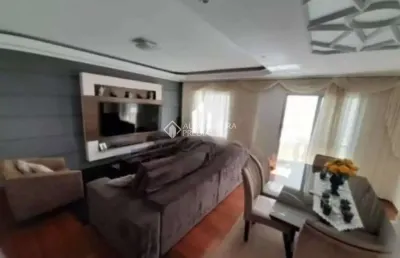 Apartamento com 4 quartos à venda na rua rafael correa sampaio, 301, santo antônio, são caetano do sul, 156 m2 por r$ 1.063.000