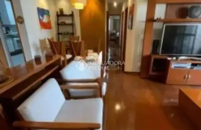 Apartamento com 4 quartos à venda na rua rafael correa sampaio, 965, santa paula, são caetano do sul, 115 m2 por r$ 950.000